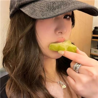 假装我是美羽小姐