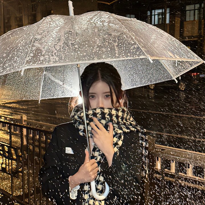 三个俄罗斯女孩