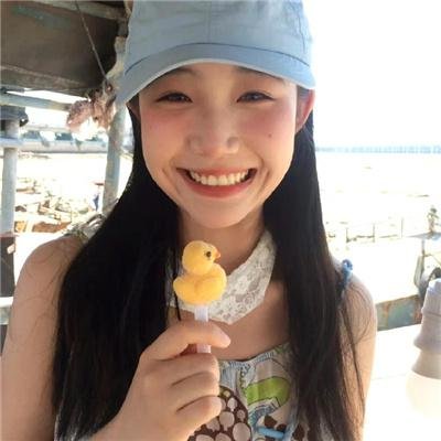 灵媒